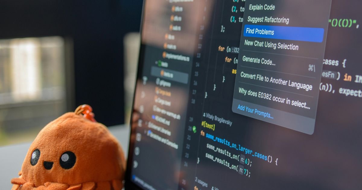 Mundo de IA: pedindo uma página React de verdade